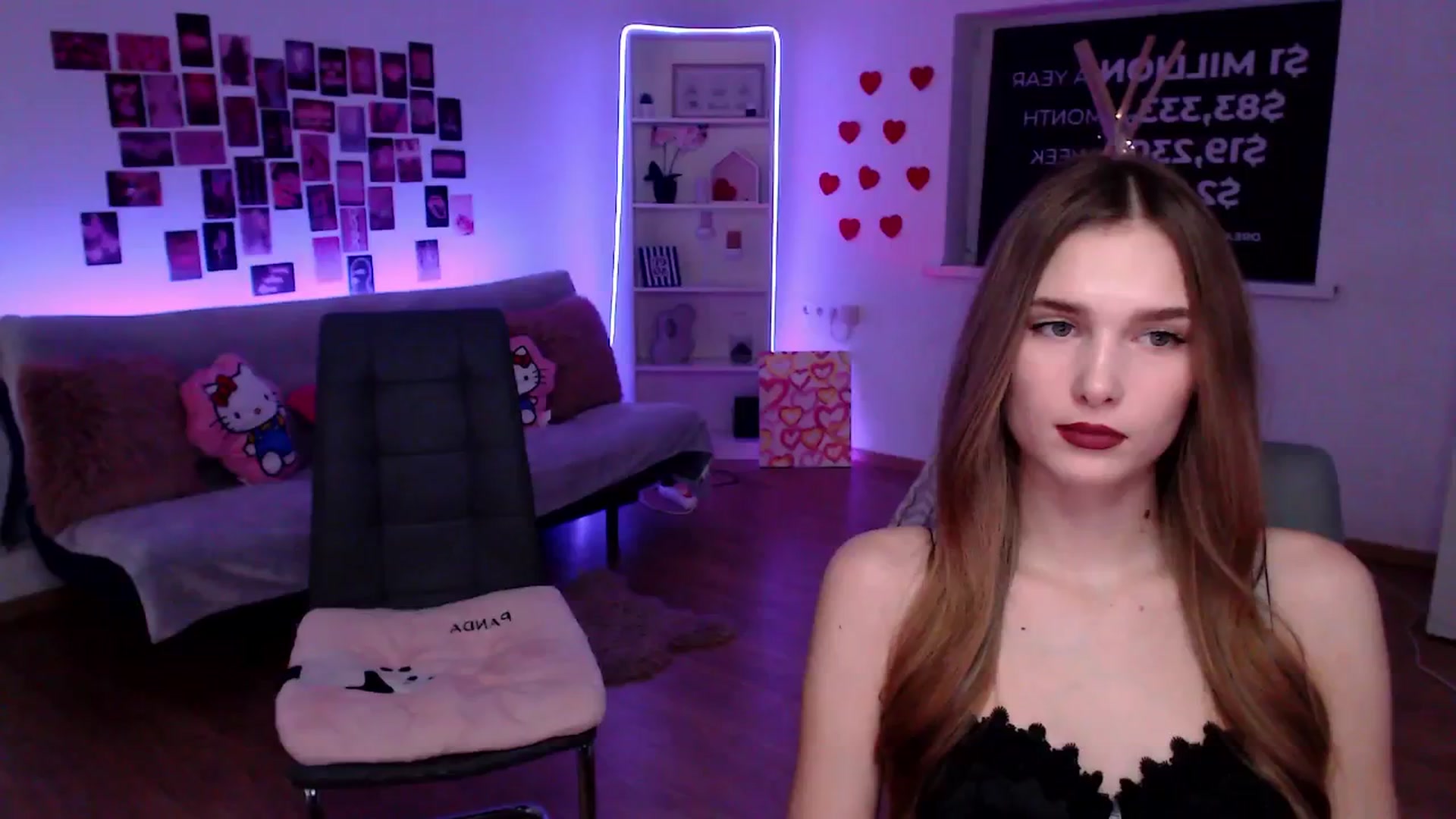Gallery image thumbnail from Bless_Ass's myfreecams stream on, 02/28/2026, 13:40 image 19 of 20