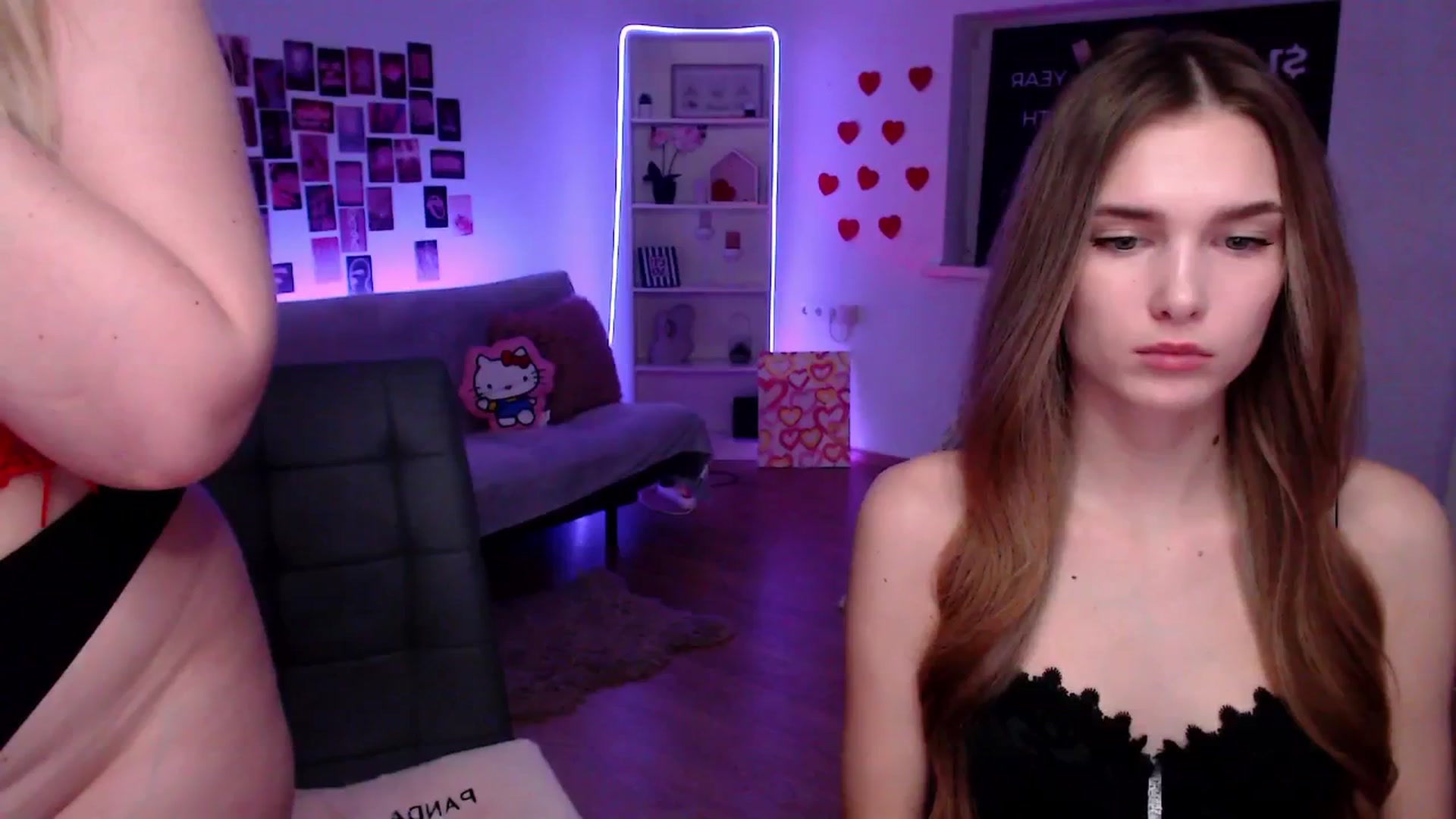 Gallery image thumbnail from Bless_Ass's myfreecams stream on, 02/28/2026, 13:40 image 5 of 20