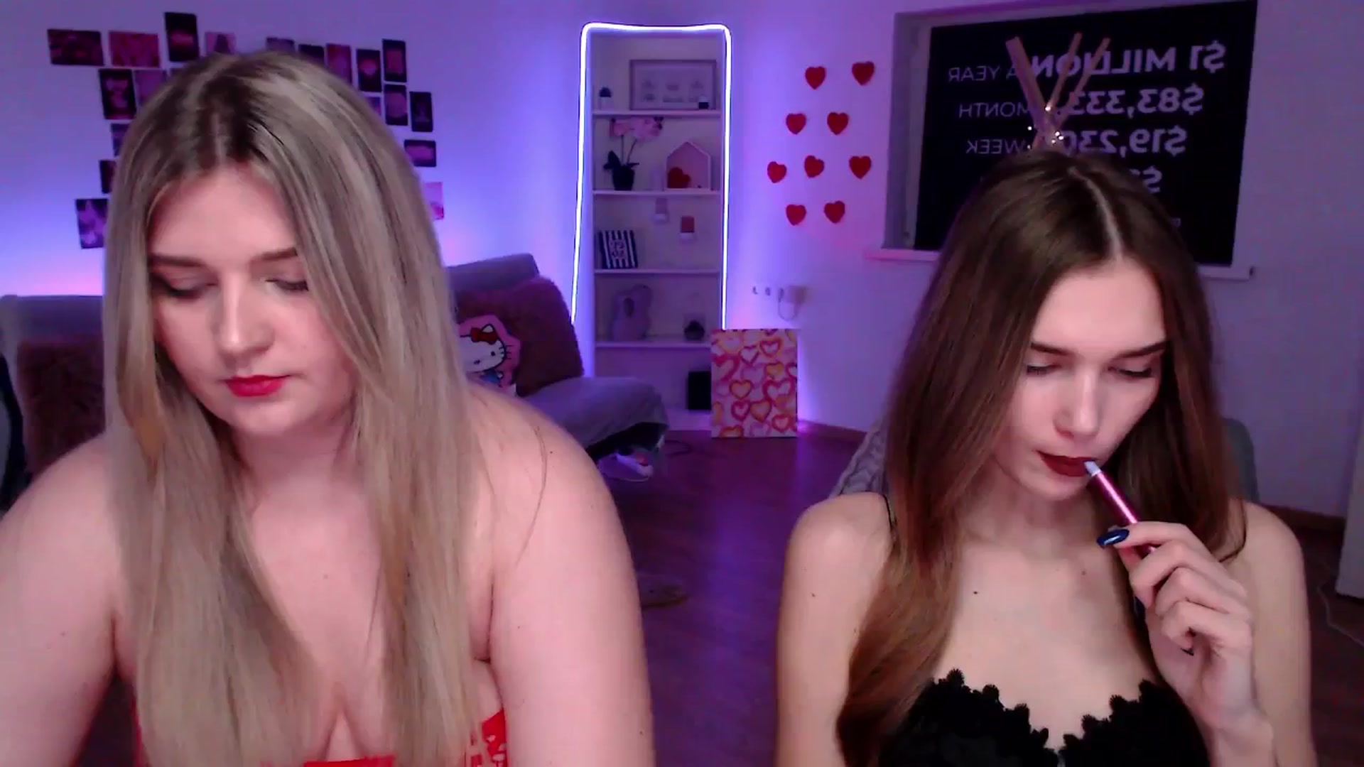 Gallery image thumbnail from Bless_Ass's myfreecams stream on, 02/28/2026, 13:40 image 16 of 20