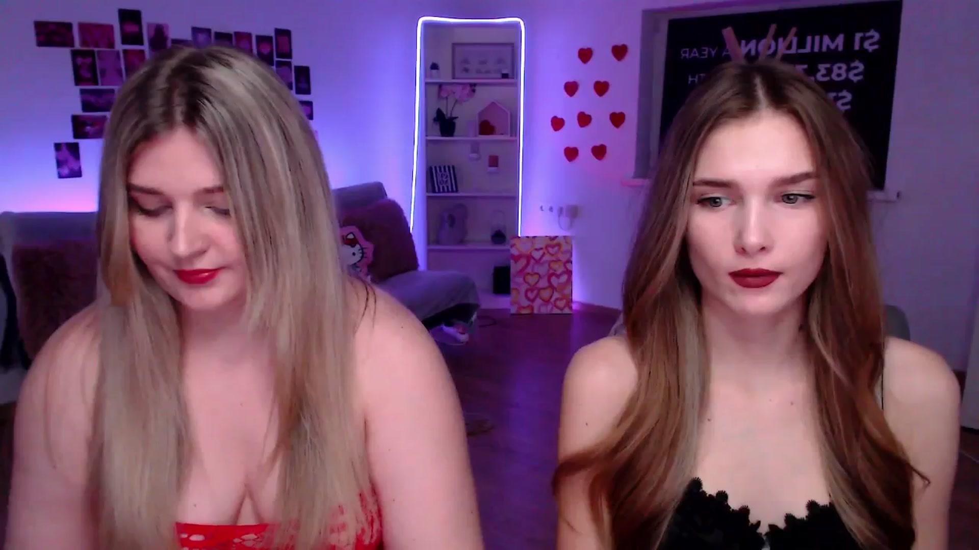 Gallery image thumbnail from Bless_Ass's myfreecams stream on, 02/28/2026, 13:40 image 9 of 20