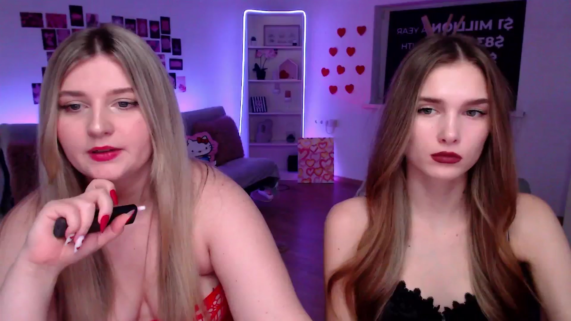 Gallery image thumbnail from Bless_Ass's myfreecams stream on, 02/28/2026, 13:40 image 10 of 20