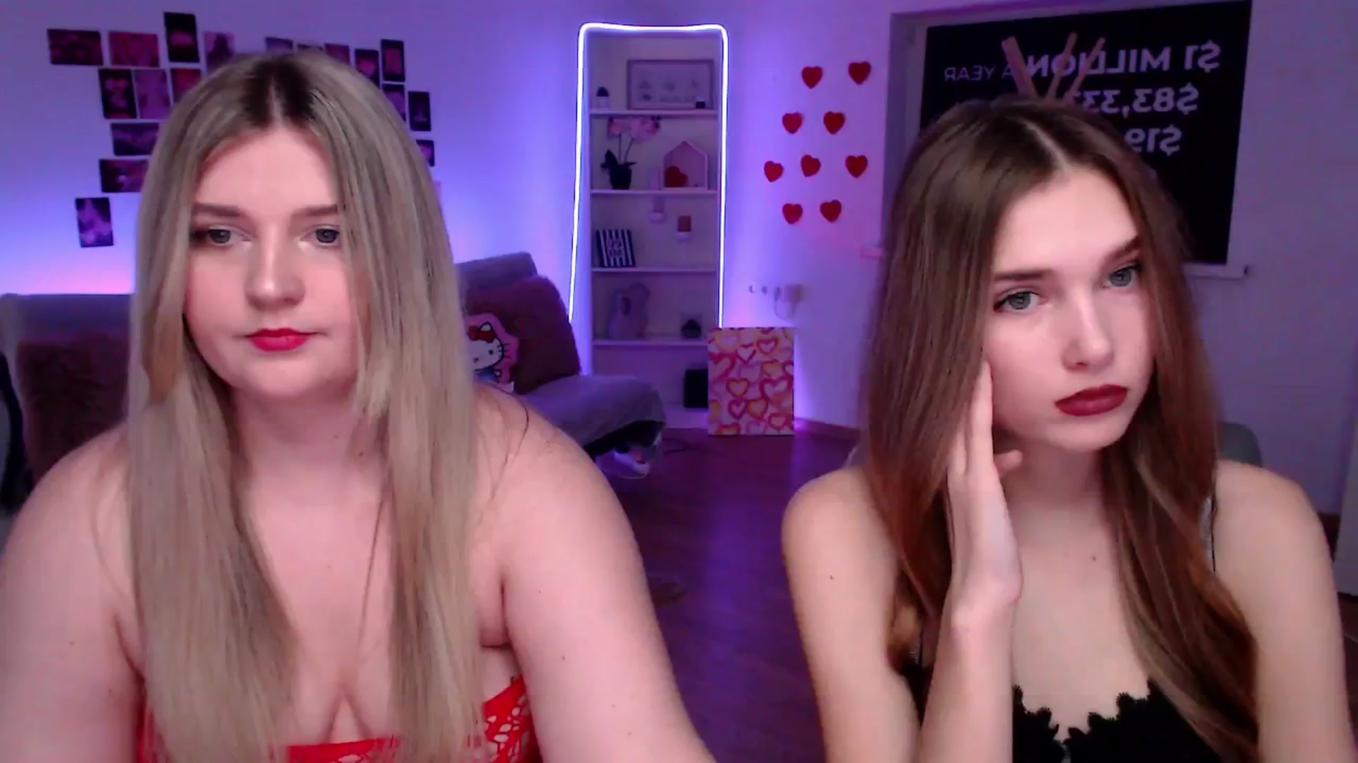 Gallery image thumbnail from Bless_Ass's myfreecams stream on, 02/28/2026, 13:40 image 12 of 20