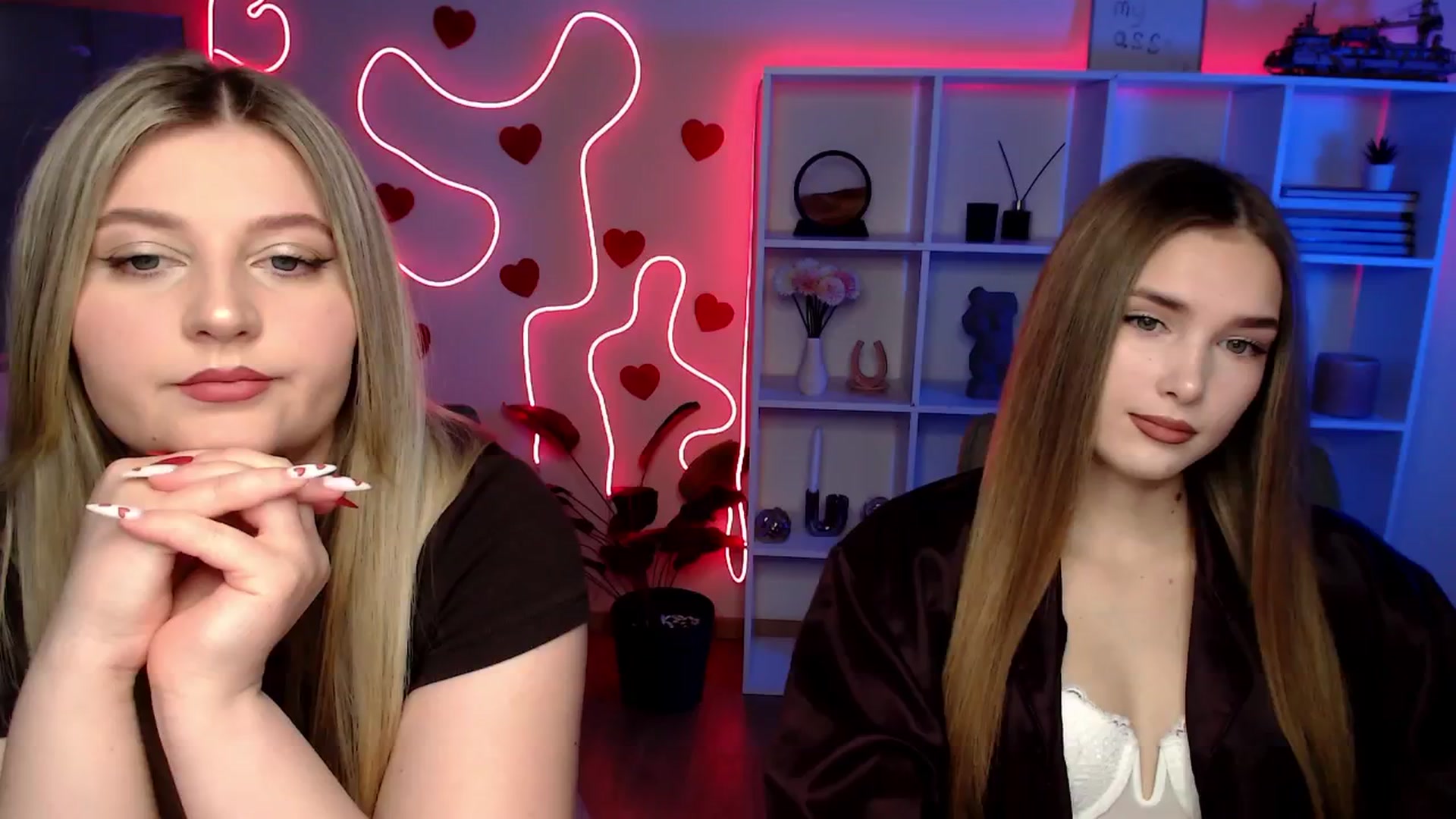 Gallery image thumbnail from Bless_Ass's myfreecams stream on, 03/04/2026, 11:11 image 5 of 20