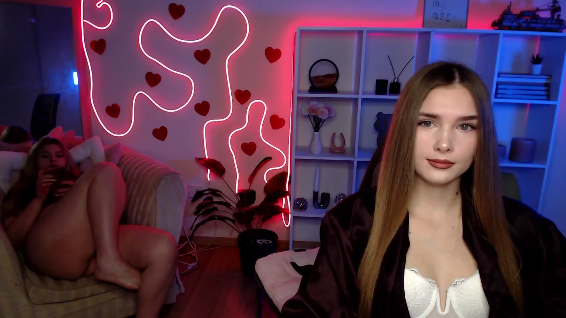 Gallery image thumbnail from Bless_Ass's myfreecams stream on, 03/04/2026, 11:11 image 12 of 20