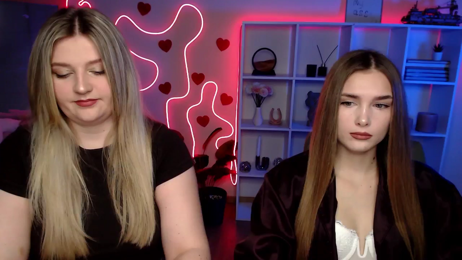 Gallery image thumbnail from Bless_Ass's myfreecams stream on, 03/04/2026, 11:11 image 6 of 20
