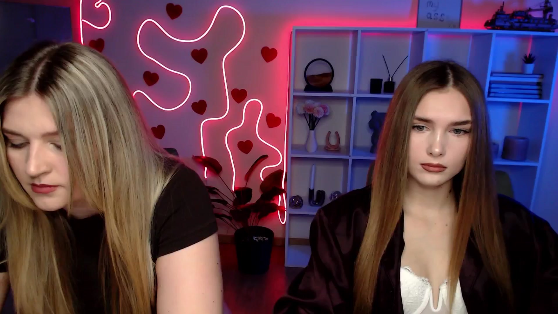 Gallery image thumbnail from Bless_Ass's myfreecams stream on, 03/04/2026, 11:11 image 9 of 20