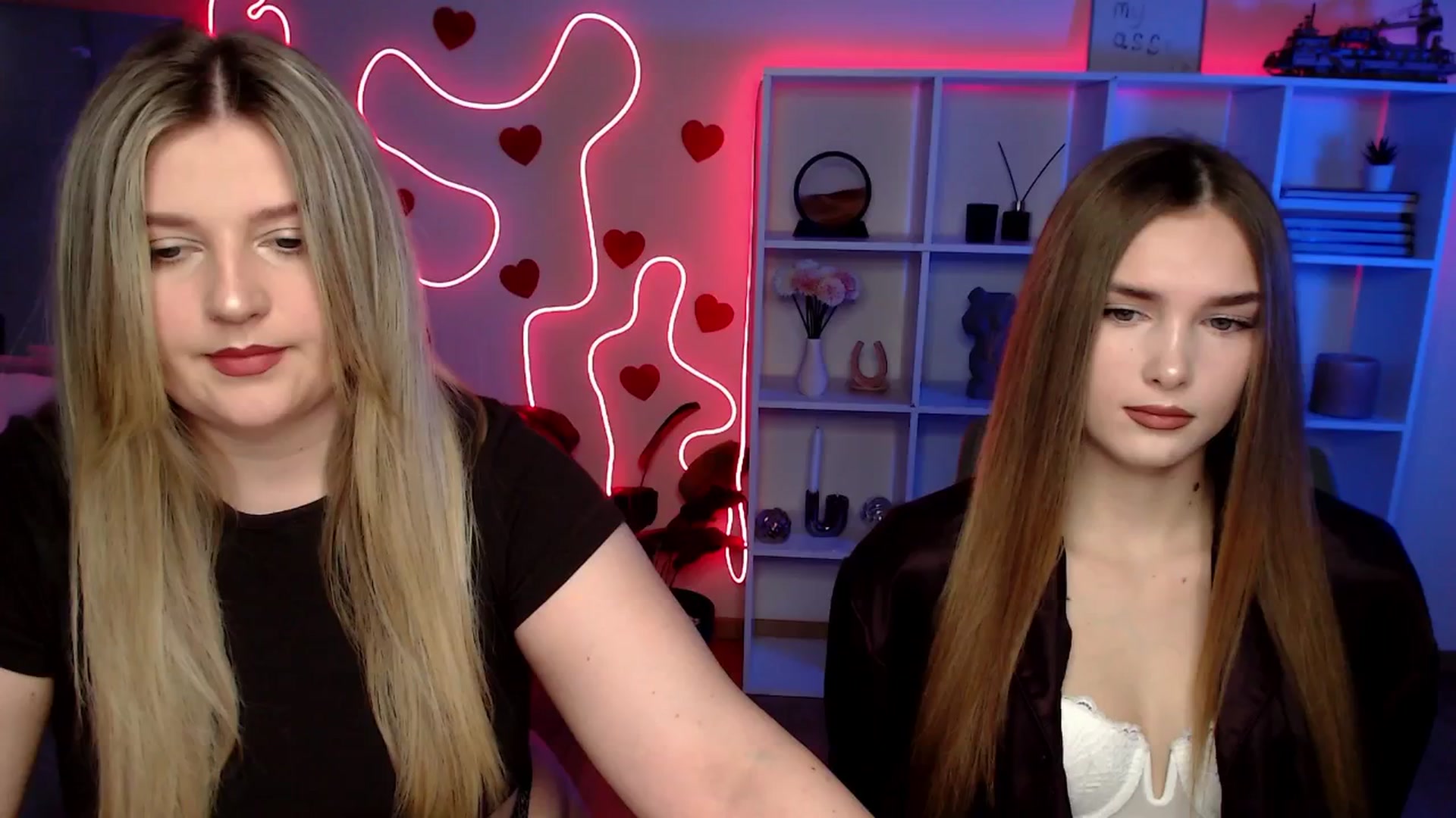 Gallery image thumbnail from Bless_Ass's myfreecams stream on, 03/04/2026, 11:11 image 1 of 20