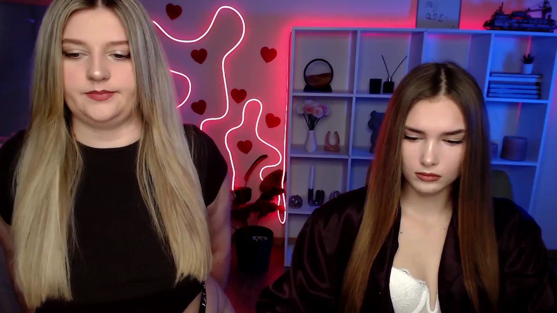 Gallery image thumbnail from Bless_Ass's myfreecams stream on, 03/04/2026, 11:11 image 8 of 20