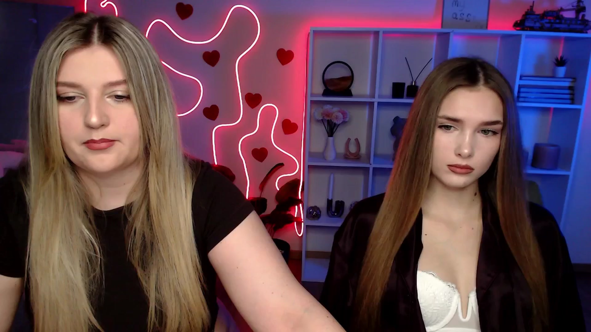 Gallery image thumbnail from Bless_Ass's myfreecams stream on, 03/04/2026, 11:11 image 3 of 20