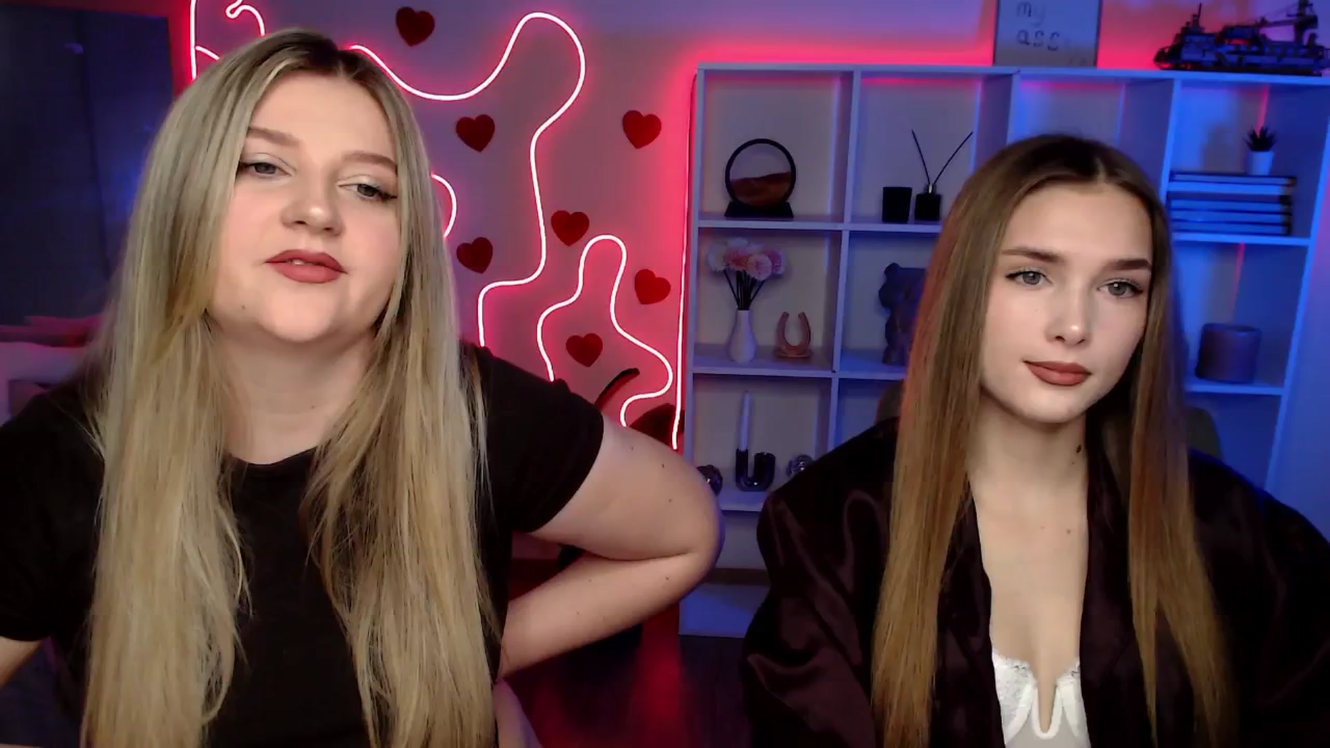 Gallery image thumbnail from Bless_Ass's myfreecams stream on, 03/04/2026, 11:11 image 2 of 20