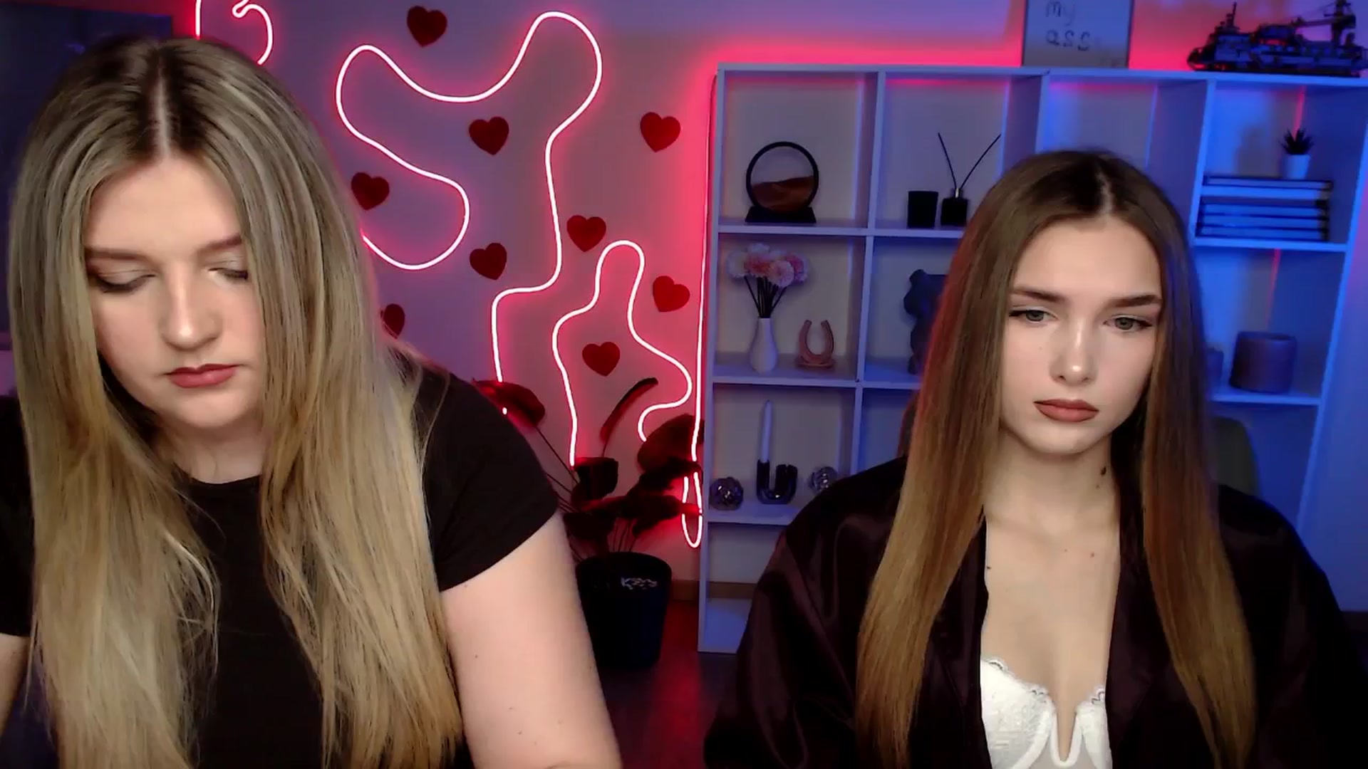Gallery image thumbnail from Bless_Ass's myfreecams stream on, 03/04/2026, 11:11 image 4 of 20