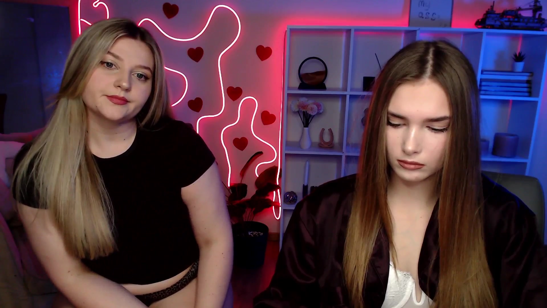 Gallery image thumbnail from Bless_Ass's myfreecams stream on, 03/04/2026, 12:10 image 19 of 20