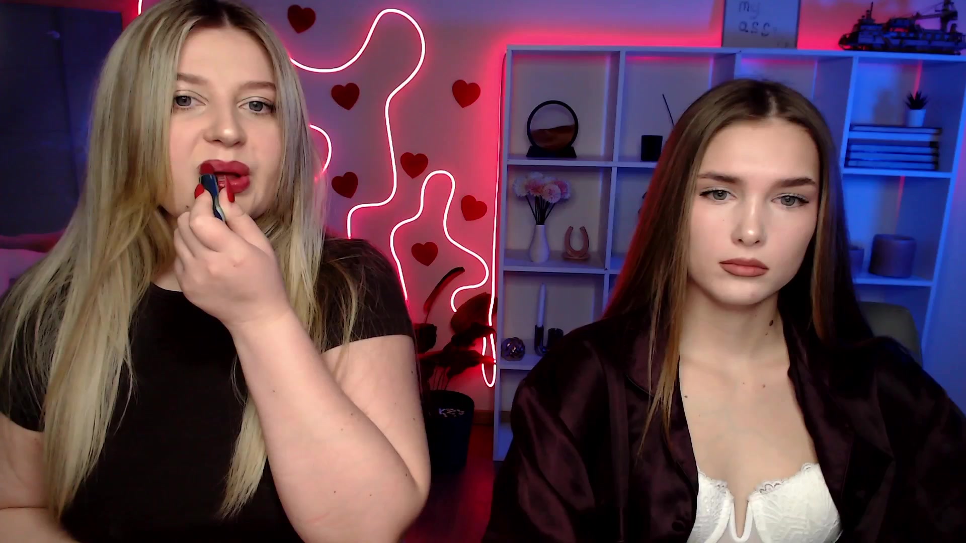 Gallery image thumbnail from Bless_Ass's myfreecams stream on, 03/04/2026, 12:10 image 11 of 20
