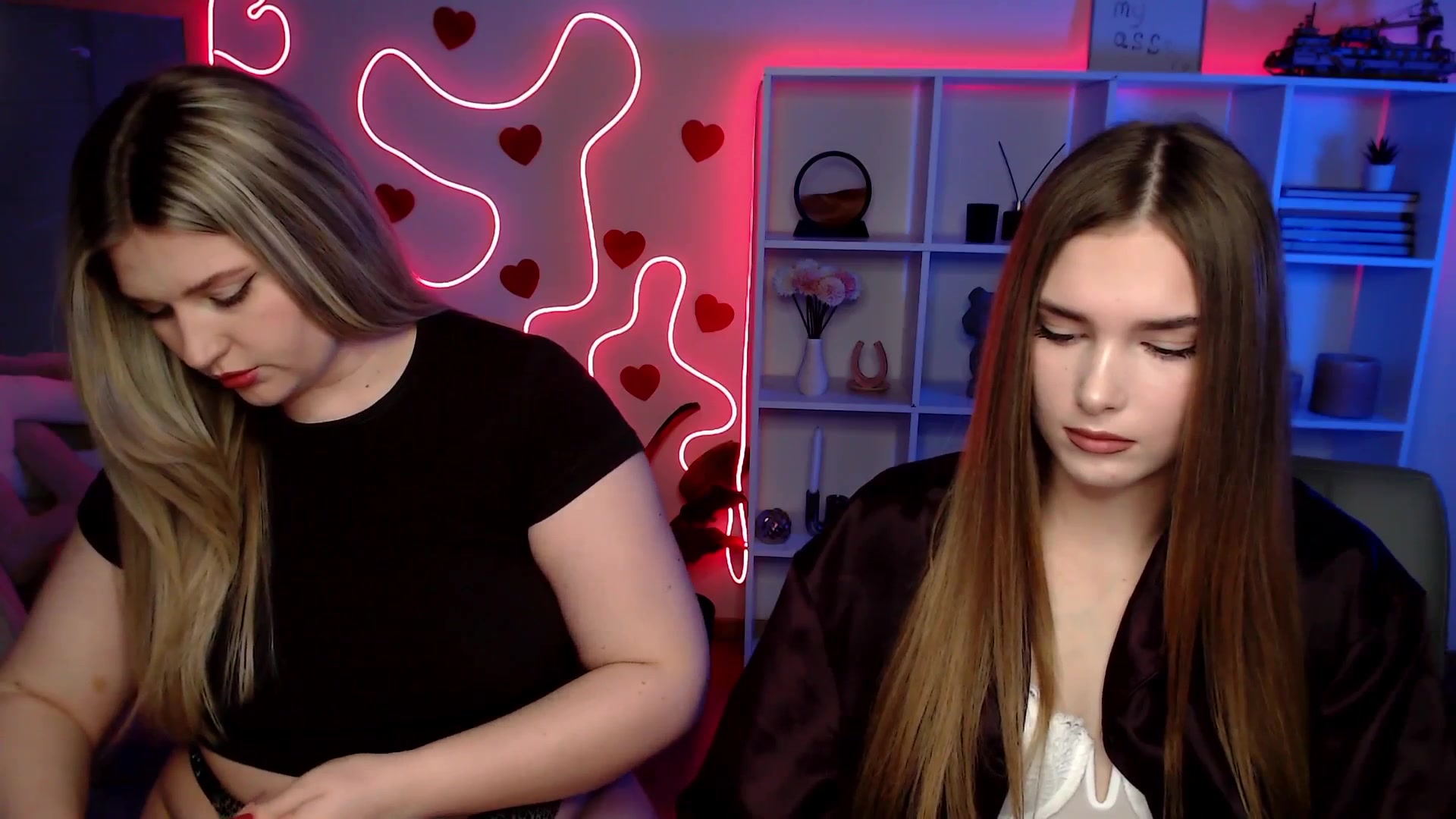 Gallery image thumbnail from Bless_Ass's myfreecams stream on, 03/04/2026, 12:10 image 16 of 20