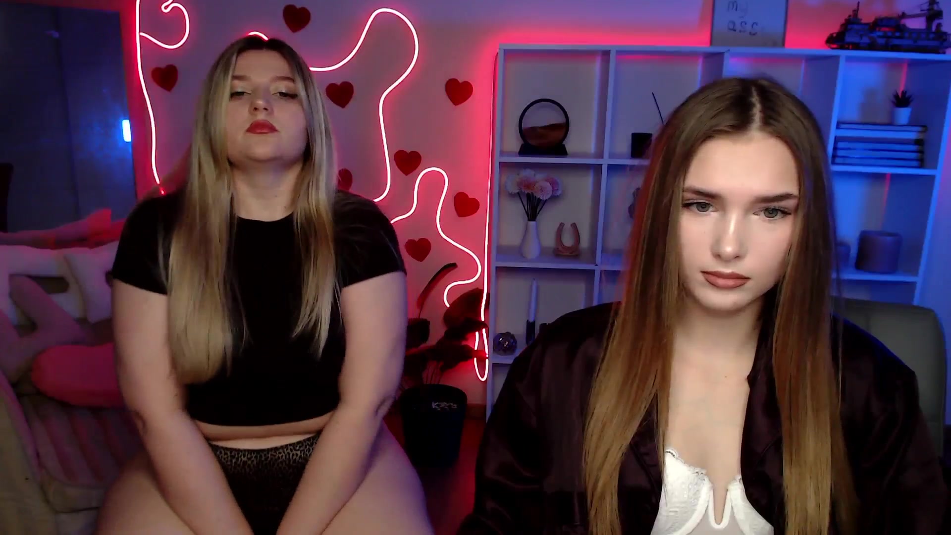 Gallery image thumbnail from Bless_Ass's myfreecams stream on, 03/04/2026, 12:10 image 18 of 20