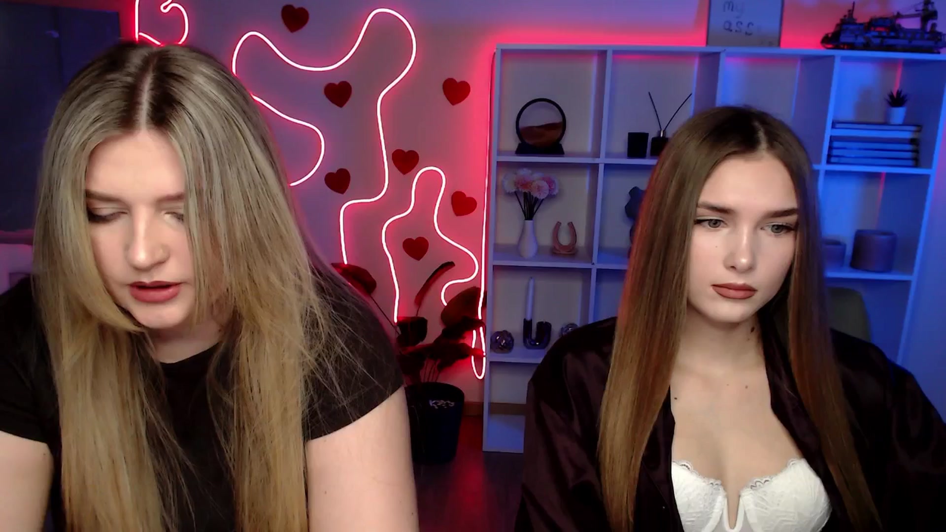 Gallery image thumbnail from Bless_Ass's myfreecams stream on, 03/04/2026, 12:10 image 2 of 20