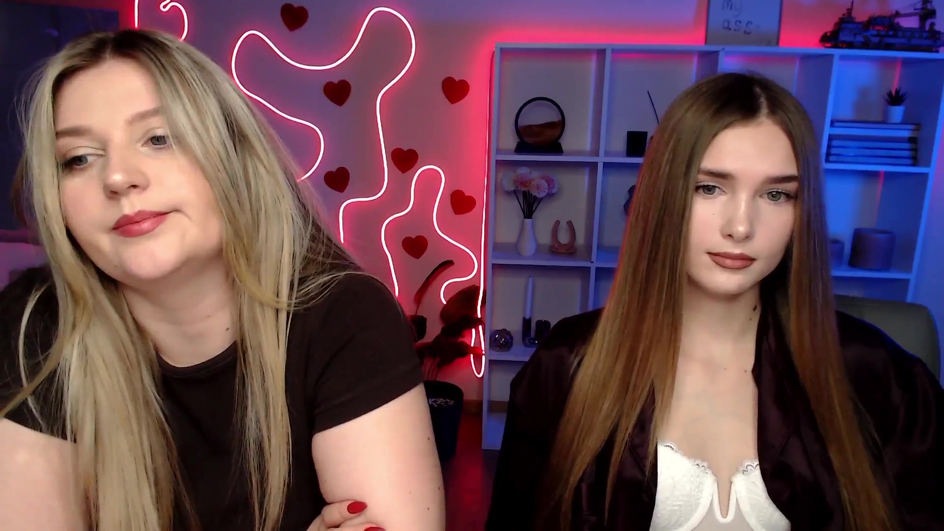 Gallery image thumbnail from Bless_Ass's myfreecams stream on, 03/04/2026, 12:10 image 17 of 20