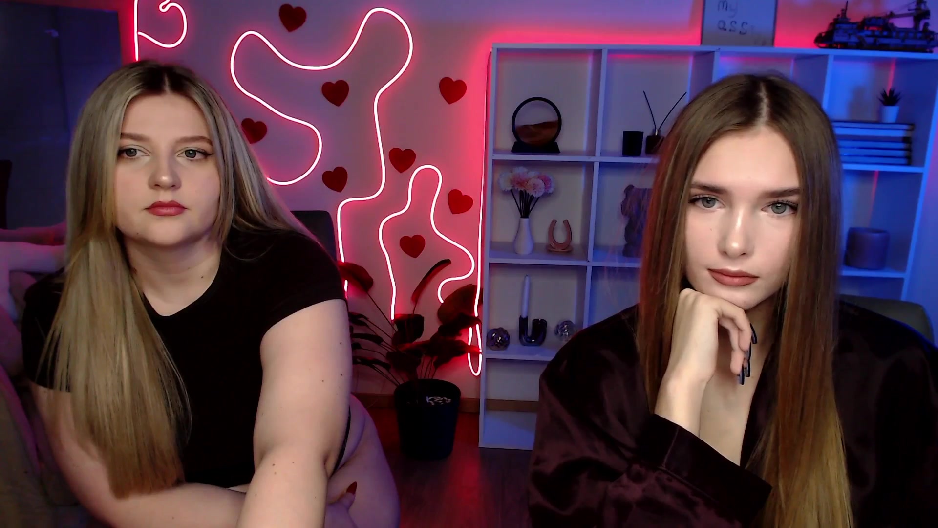 Gallery image thumbnail from Bless_Ass's myfreecams stream on, 03/04/2026, 12:10 image 20 of 20