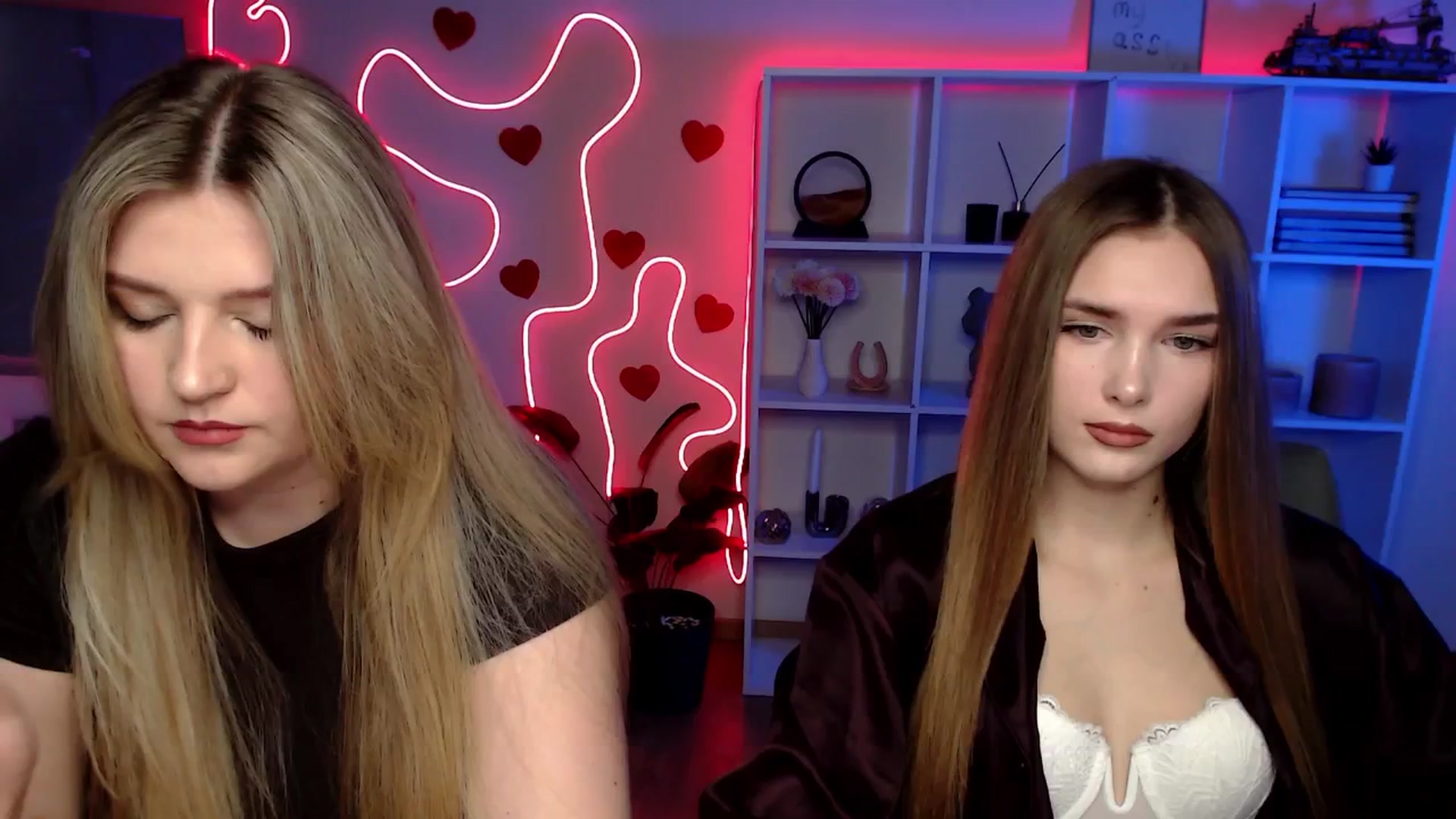 Gallery image thumbnail from Bless_Ass's myfreecams stream on, 03/04/2026, 12:10 image 1 of 20