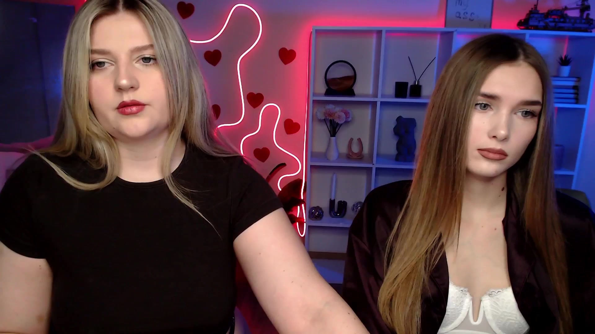 Gallery image thumbnail from Bless_Ass's myfreecams stream on, 03/04/2026, 12:10 image 12 of 20