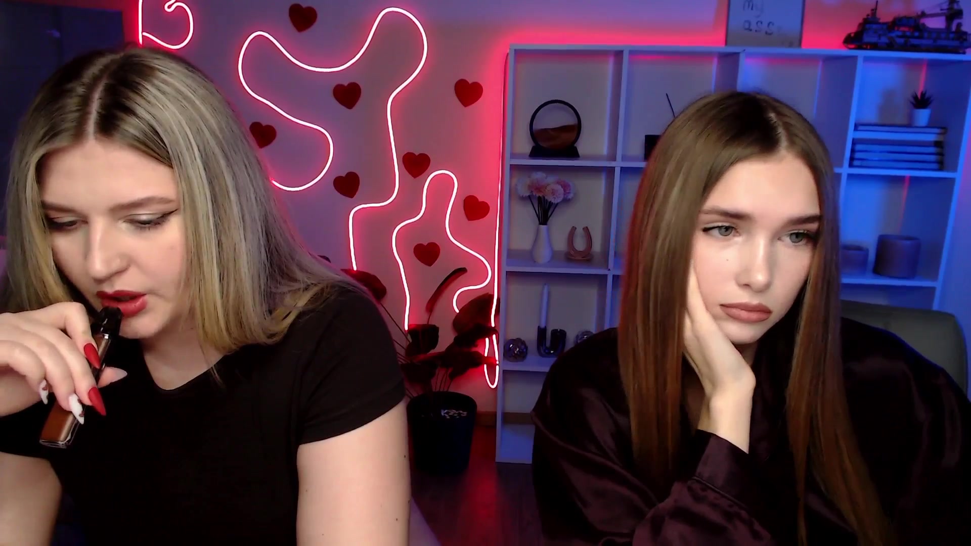 Gallery image thumbnail from Bless_Ass's myfreecams stream on, 03/04/2026, 12:10 image 15 of 20