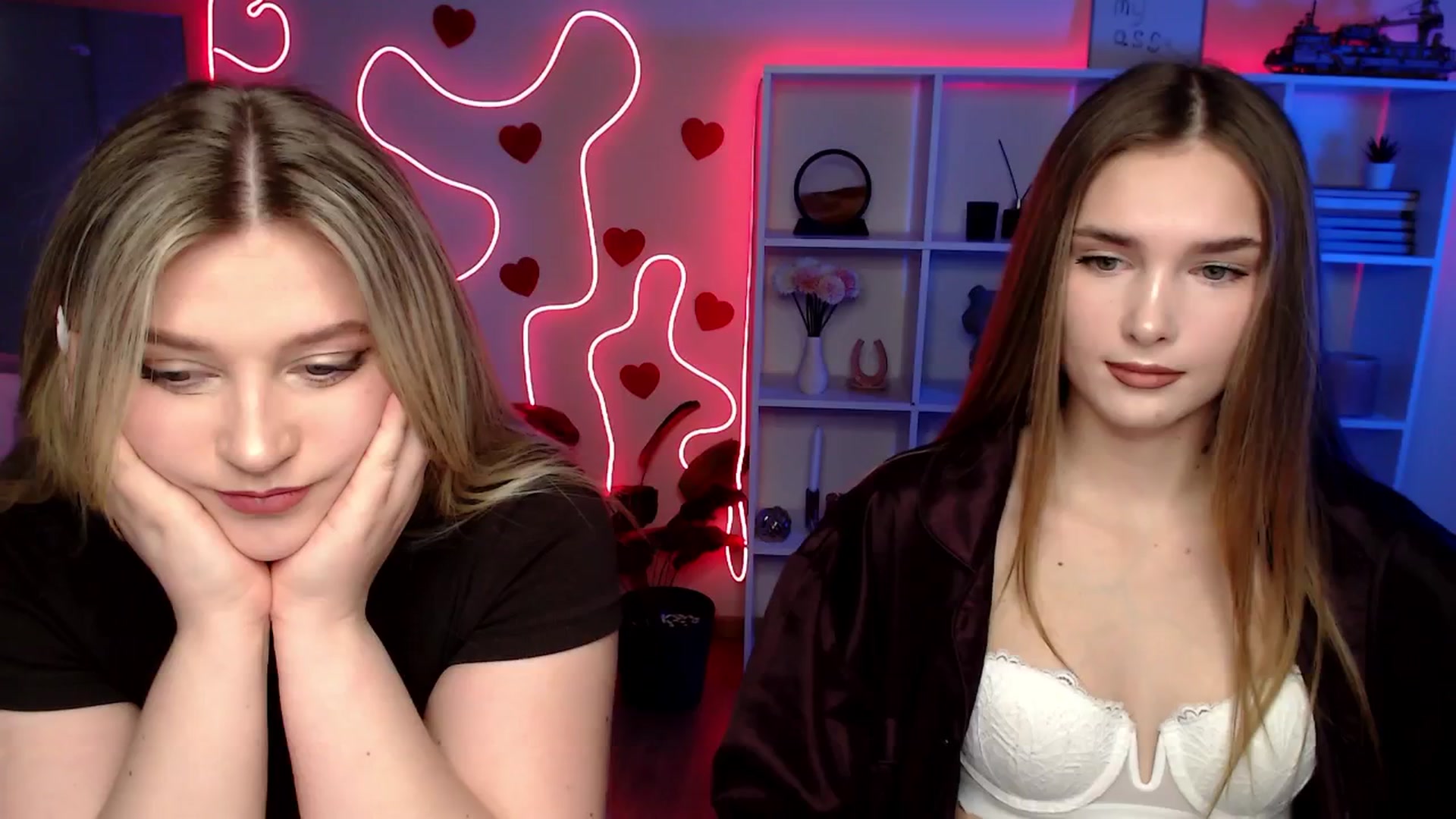 Gallery image thumbnail from Bless_Ass's myfreecams stream on, 03/04/2026, 12:10 image 8 of 20