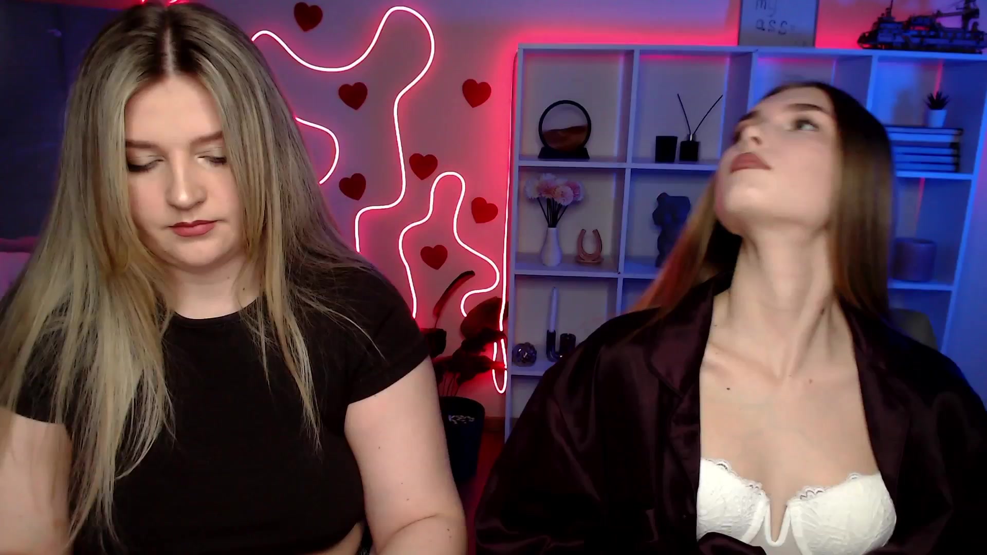 Gallery image thumbnail from Bless_Ass's myfreecams stream on, 03/04/2026, 12:10 image 9 of 20