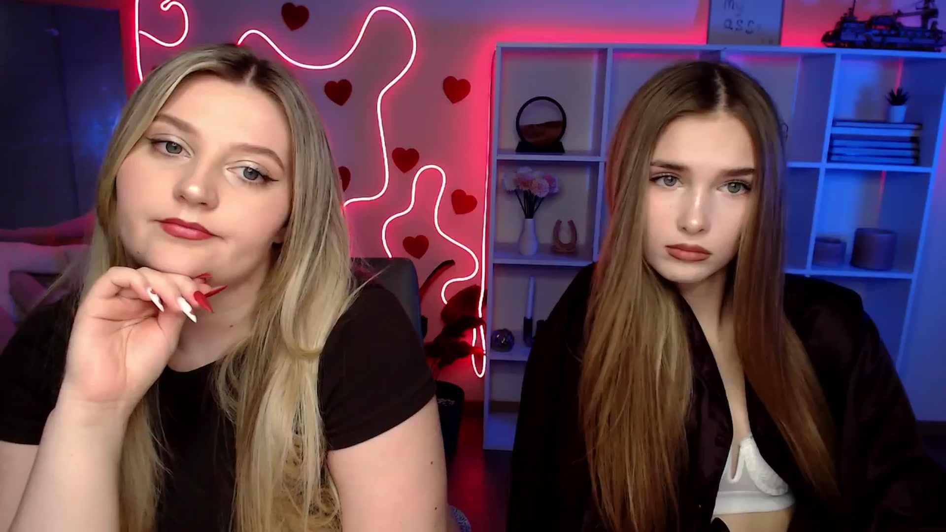 Gallery image thumbnail from Bless_Ass's myfreecams stream on, 03/04/2026, 14:07 image 8 of 20
