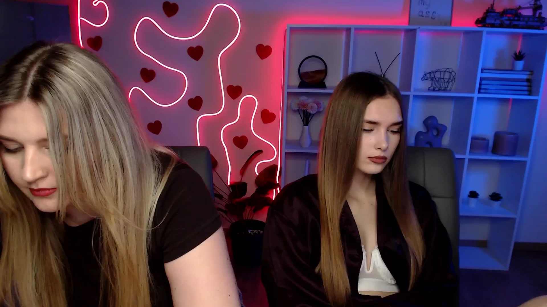 Gallery image thumbnail from Bless_Ass's myfreecams stream on, 03/04/2026, 14:07 image 7 of 20