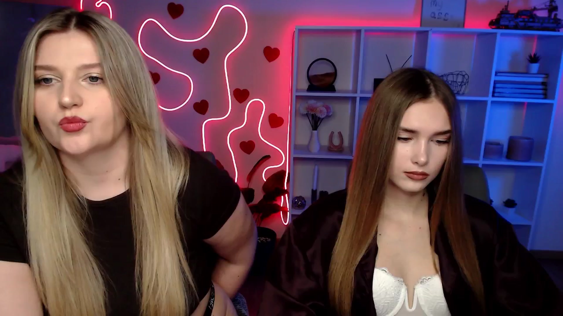 Gallery image thumbnail from Bless_Ass's myfreecams stream on, 03/04/2026, 14:07 image 4 of 20