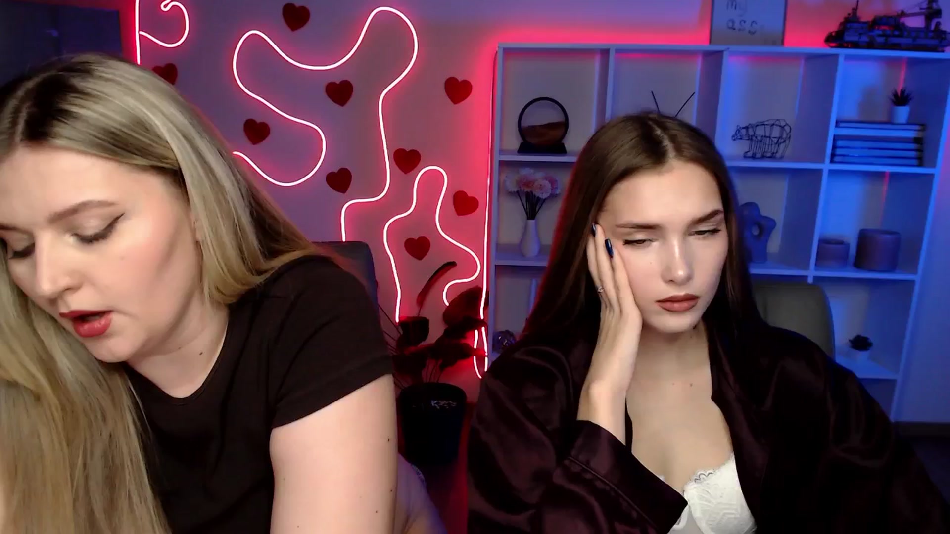 Gallery image thumbnail from Bless_Ass's myfreecams stream on, 03/04/2026, 14:07 image 12 of 20