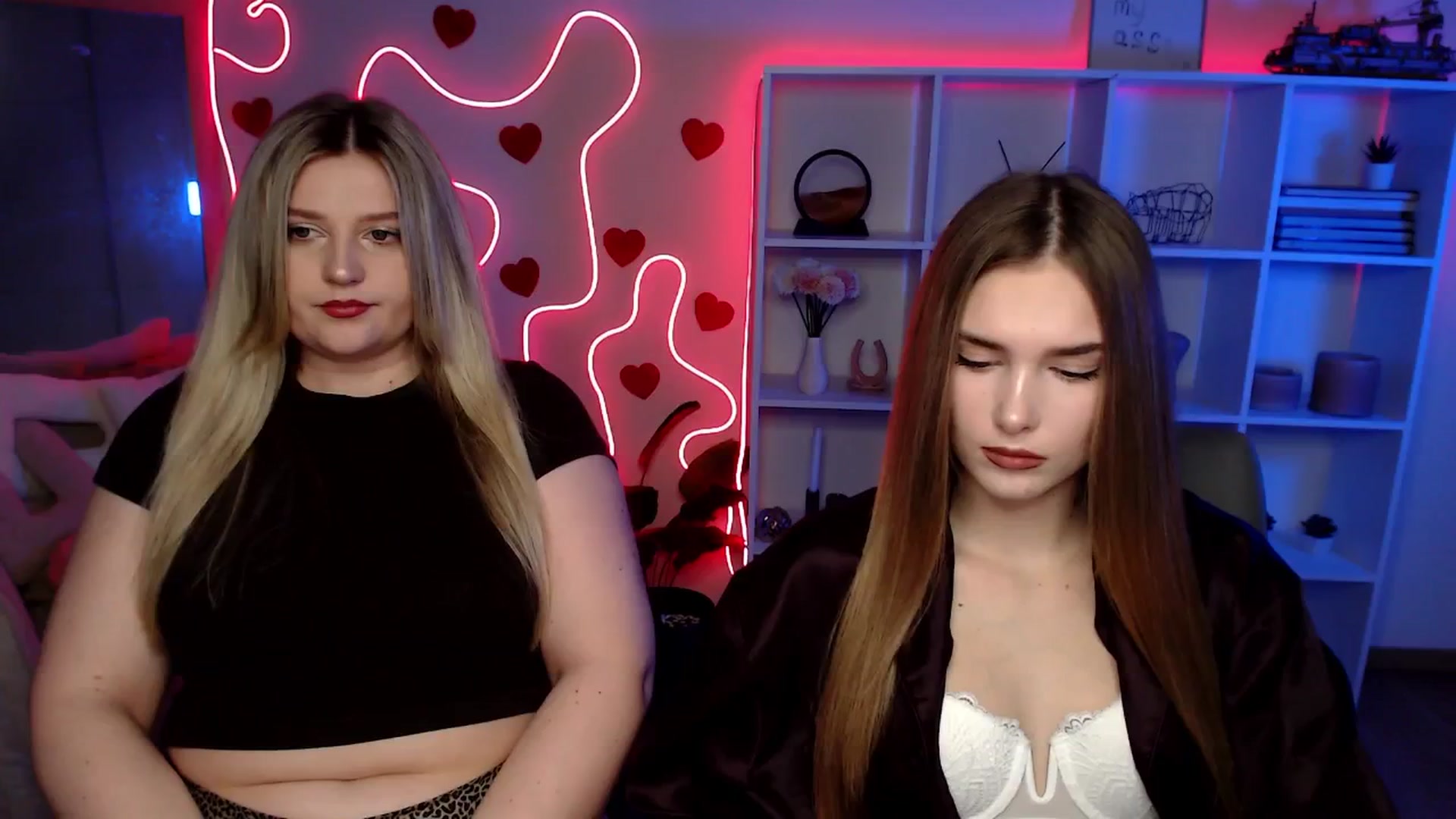 Gallery image thumbnail from Bless_Ass's myfreecams stream on, 03/04/2026, 14:07 image 2 of 20