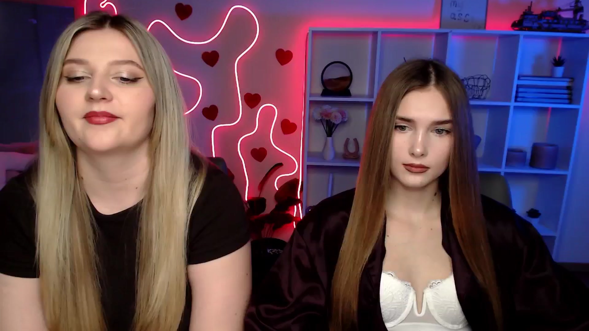 Gallery image thumbnail from Bless_Ass's myfreecams stream on, 03/04/2026, 14:07 image 6 of 20