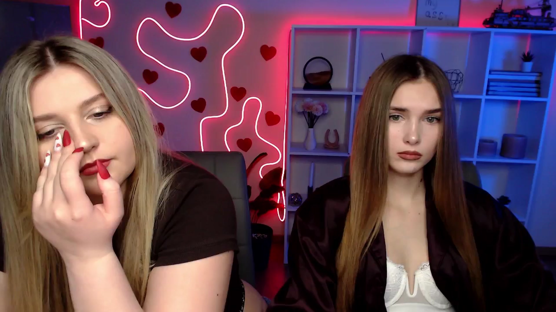 Gallery image thumbnail from Bless_Ass's myfreecams stream on, 03/04/2026, 14:07 image 9 of 20