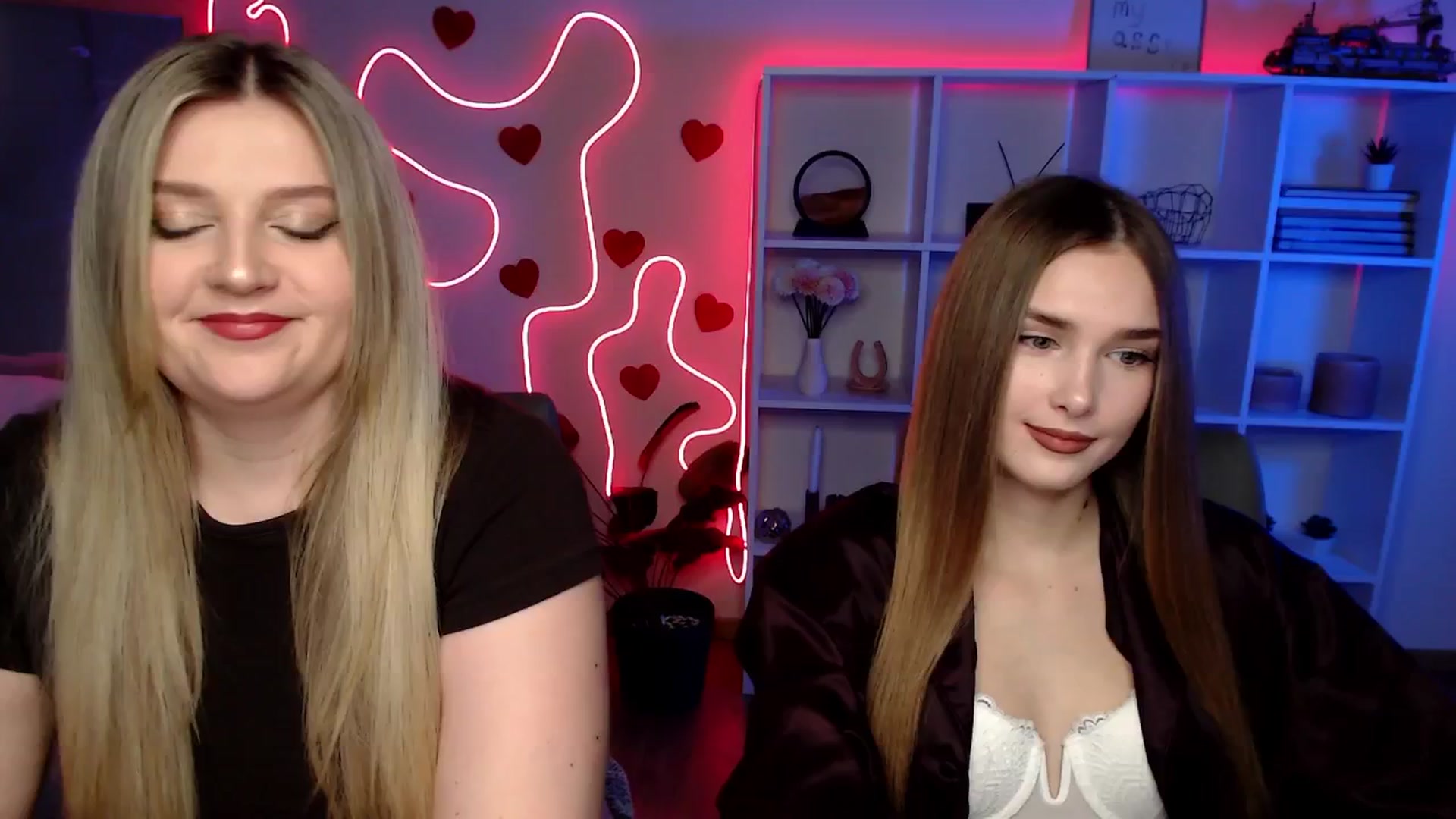 Gallery image thumbnail from Bless_Ass's myfreecams stream on, 03/04/2026, 14:07 image 3 of 20