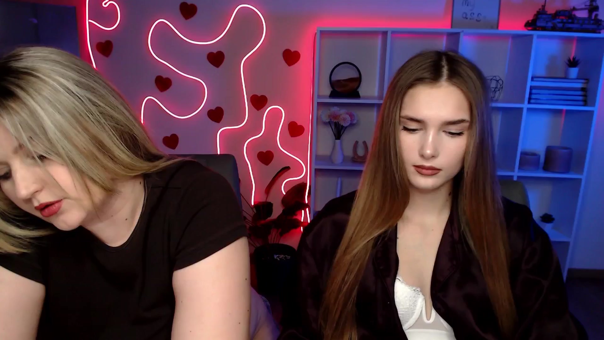 Gallery image thumbnail from Bless_Ass's myfreecams stream on, 03/04/2026, 14:07 image 10 of 20