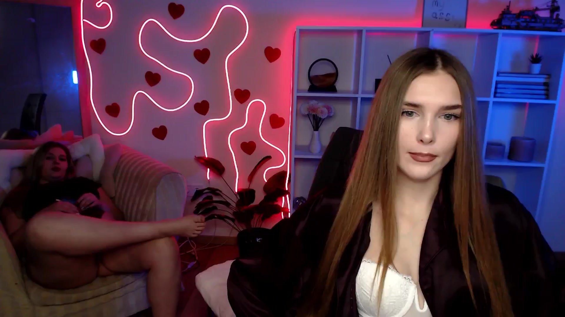 Gallery image thumbnail from Bless_Ass's myfreecams stream on, 03/04/2026, 14:07 image 15 of 20