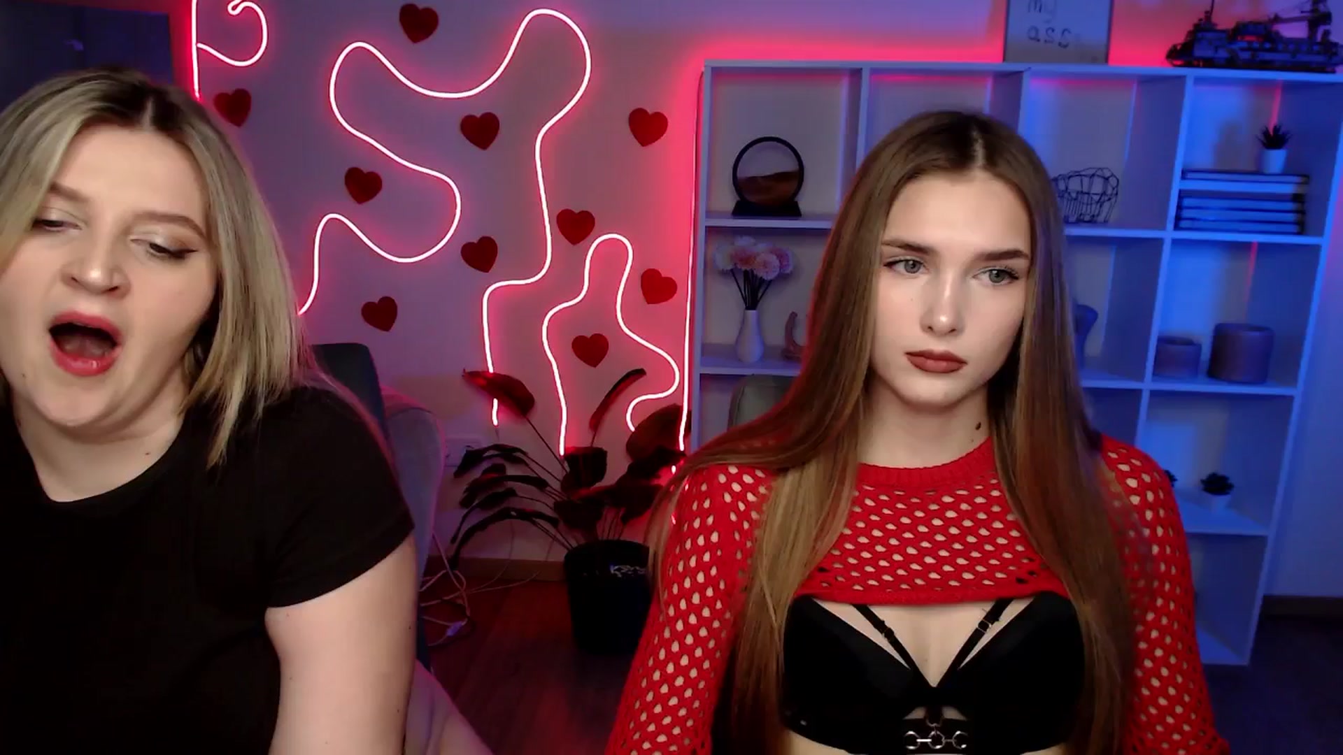 Gallery image thumbnail from Bless_Ass's myfreecams stream on, 03/04/2026, 15:54 image 5 of 20