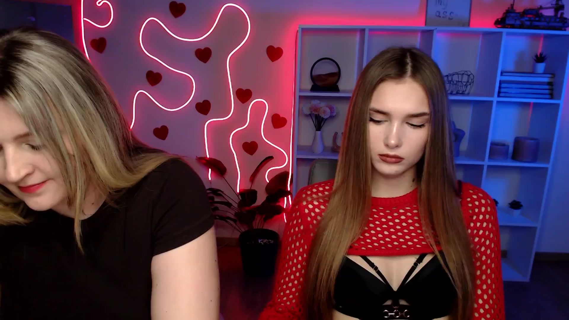 Gallery image thumbnail from Bless_Ass's myfreecams stream on, 03/04/2026, 15:54 image 6 of 20