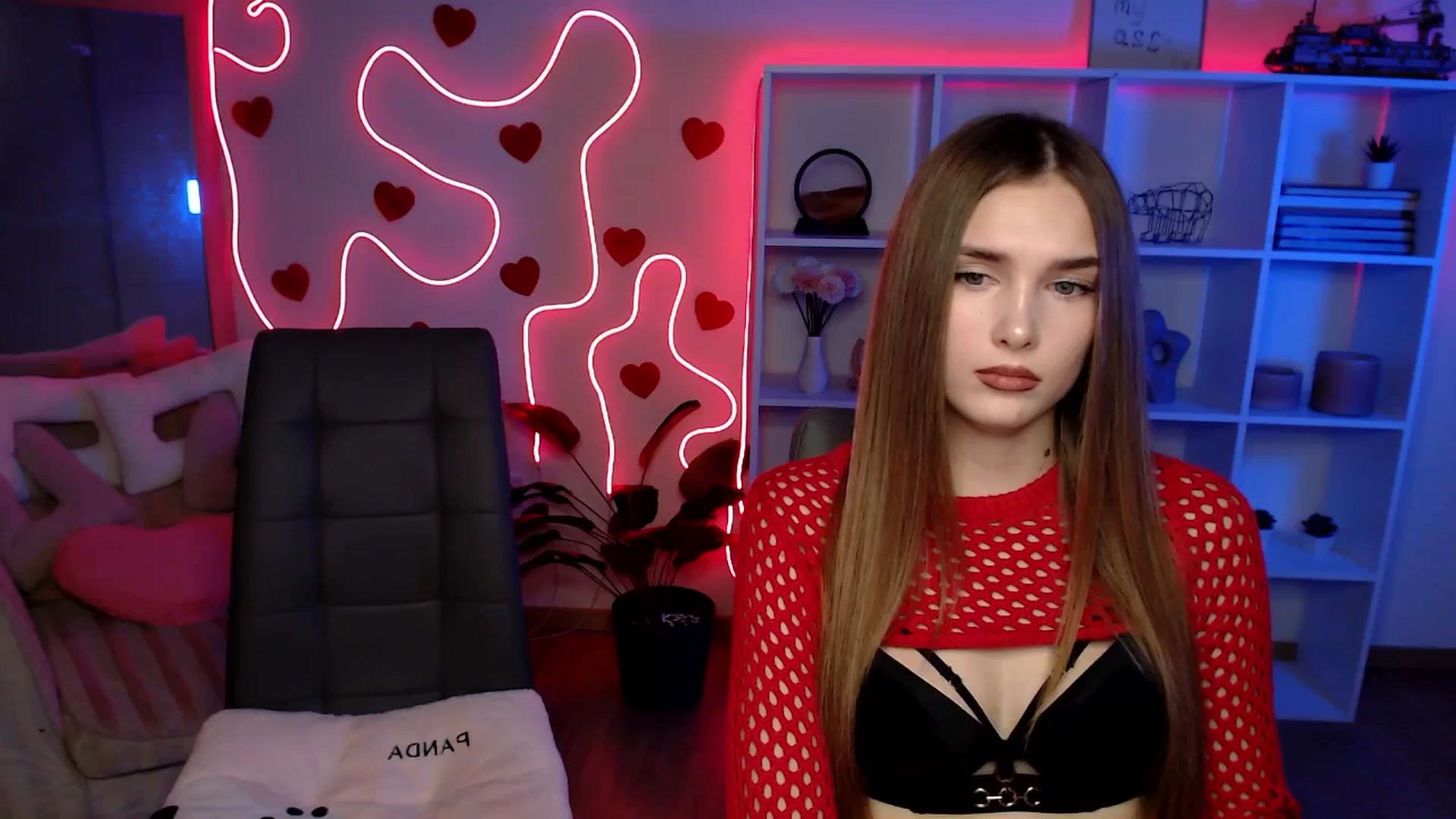 Gallery image thumbnail from Bless_Ass's myfreecams stream on, 03/04/2026, 15:54 image 3 of 20