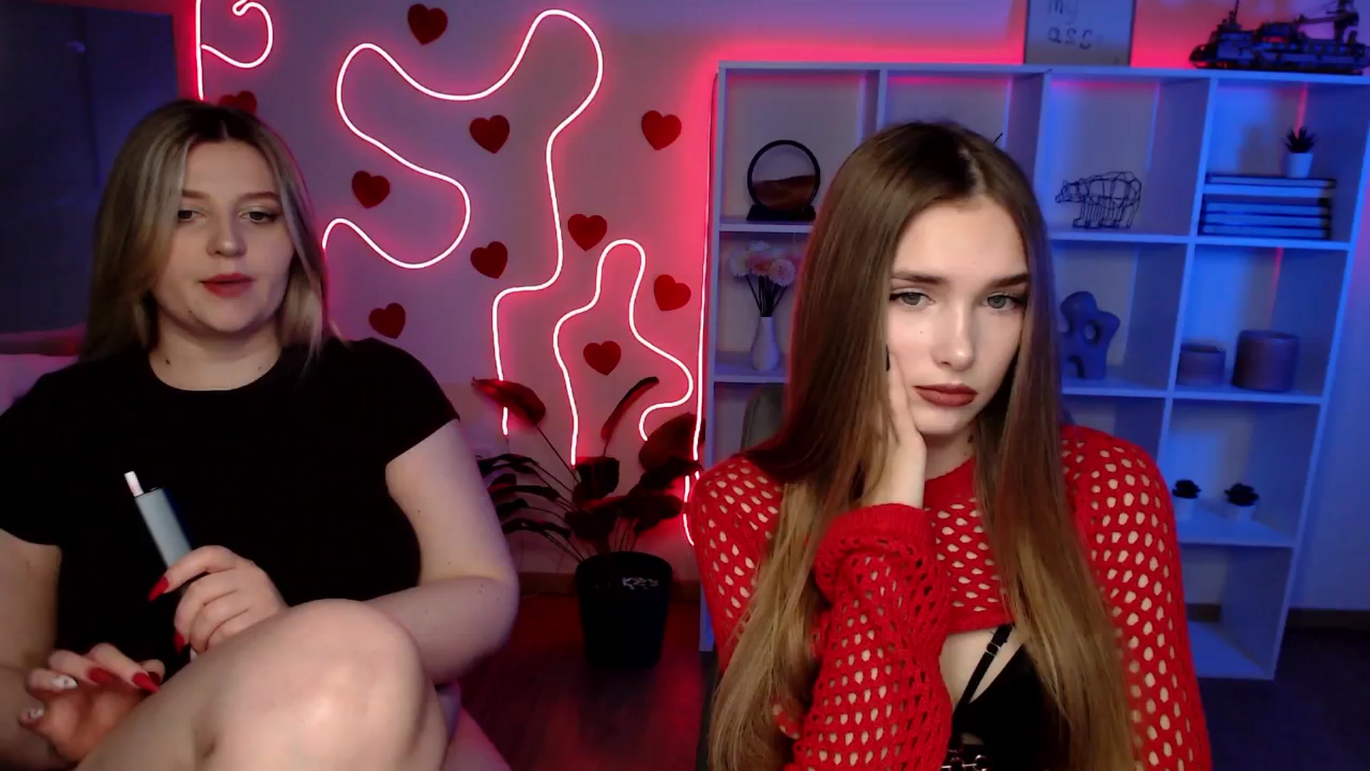 Gallery image thumbnail from Bless_Ass's myfreecams stream on, 03/04/2026, 15:54 image 4 of 20