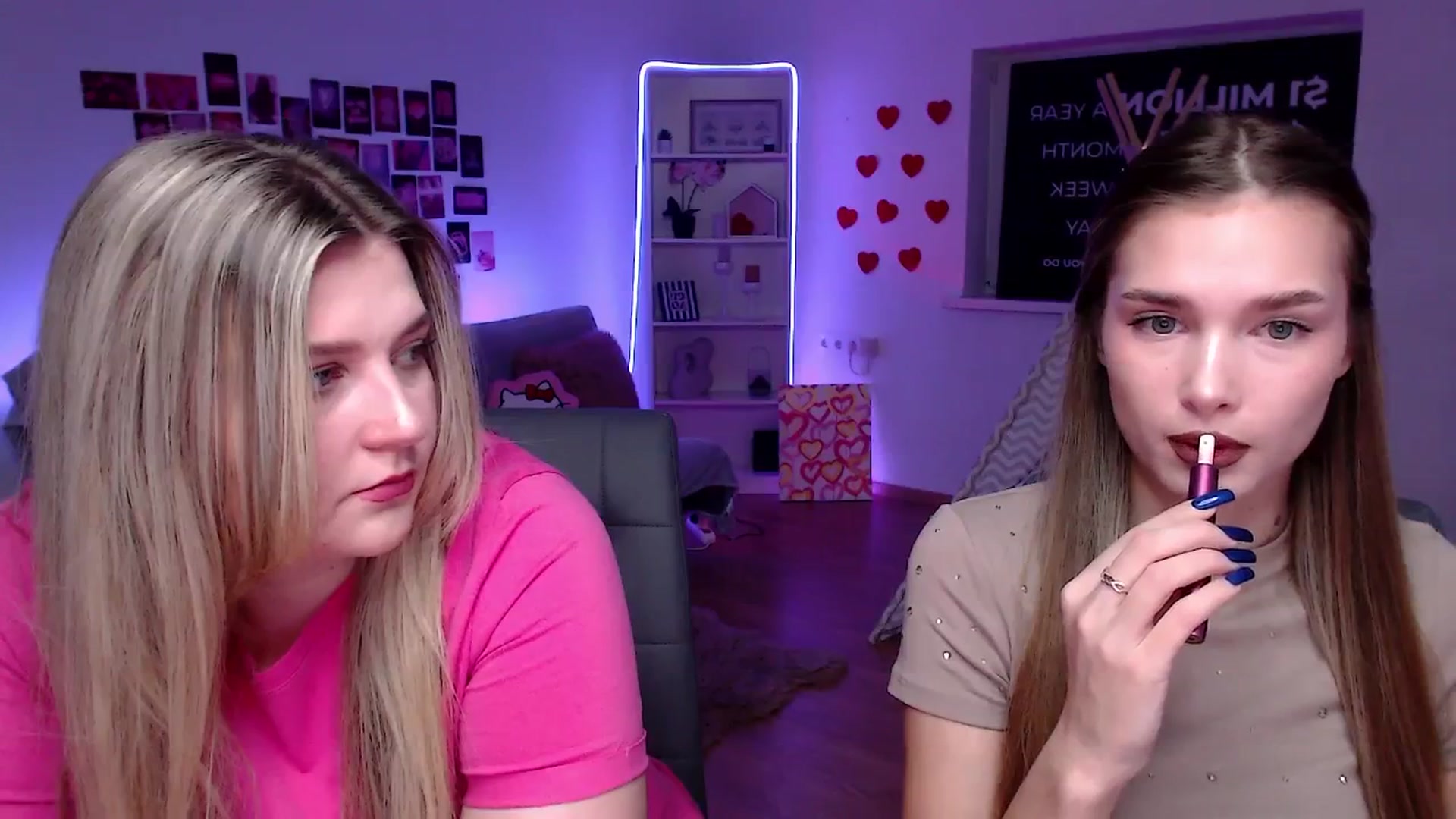 Gallery image thumbnail from Bless_Ass's myfreecams stream on, 03/05/2026, 11:14 image 14 of 20