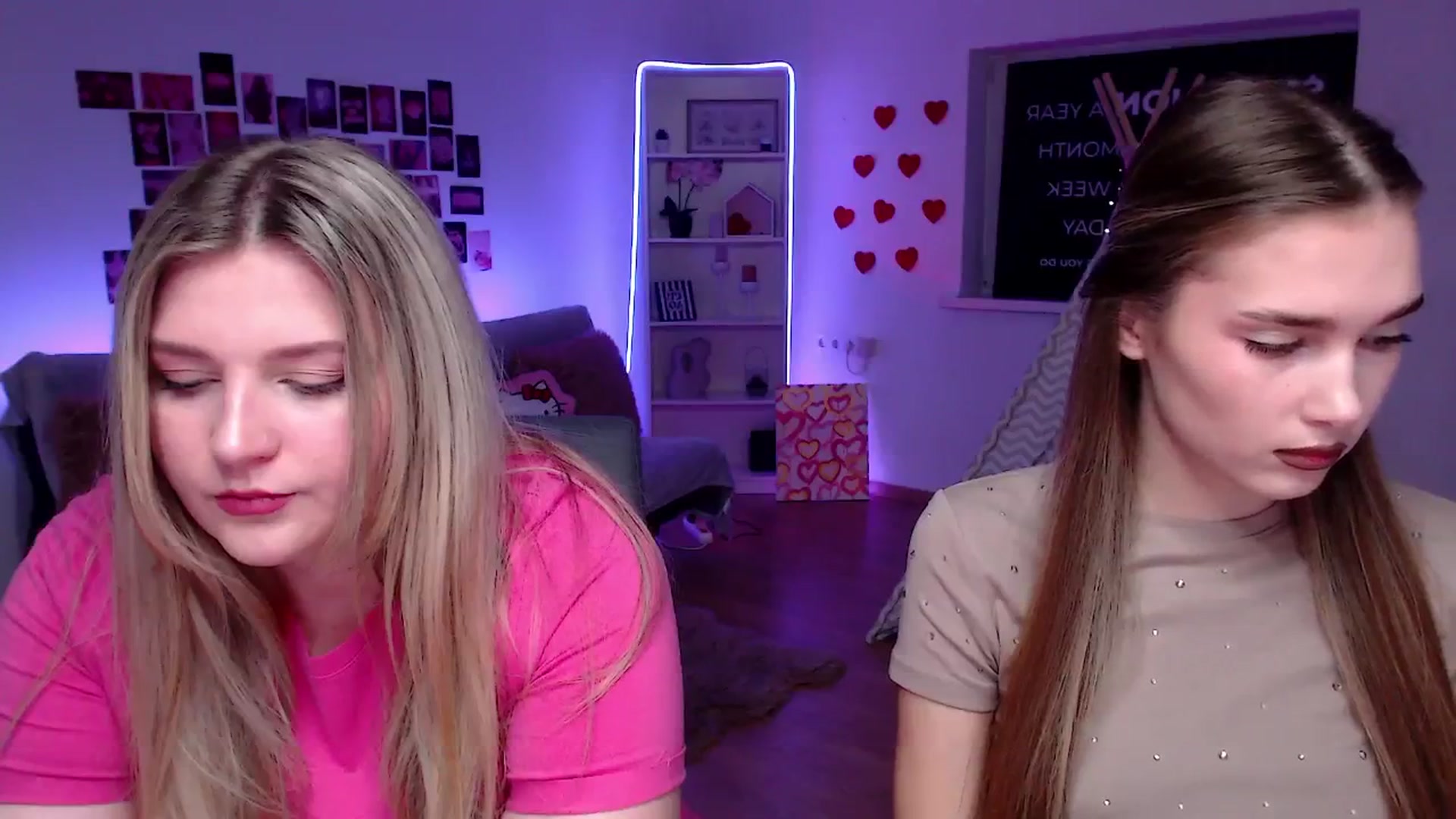 Gallery image thumbnail from Bless_Ass's myfreecams stream on, 03/05/2026, 11:14 image 5 of 20