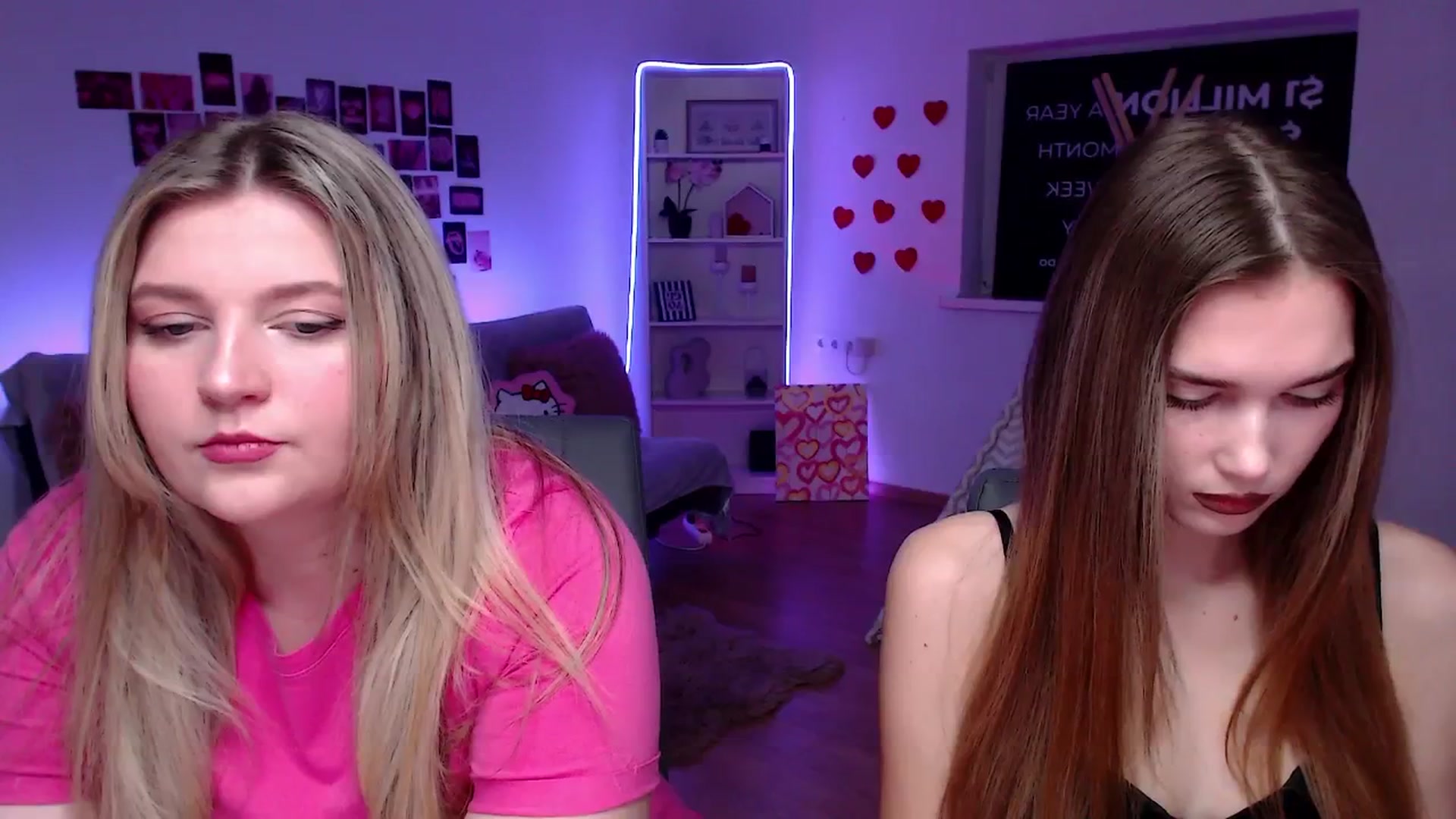 Gallery image thumbnail from Bless_Ass's myfreecams stream on, 03/05/2026, 11:14 image 2 of 20