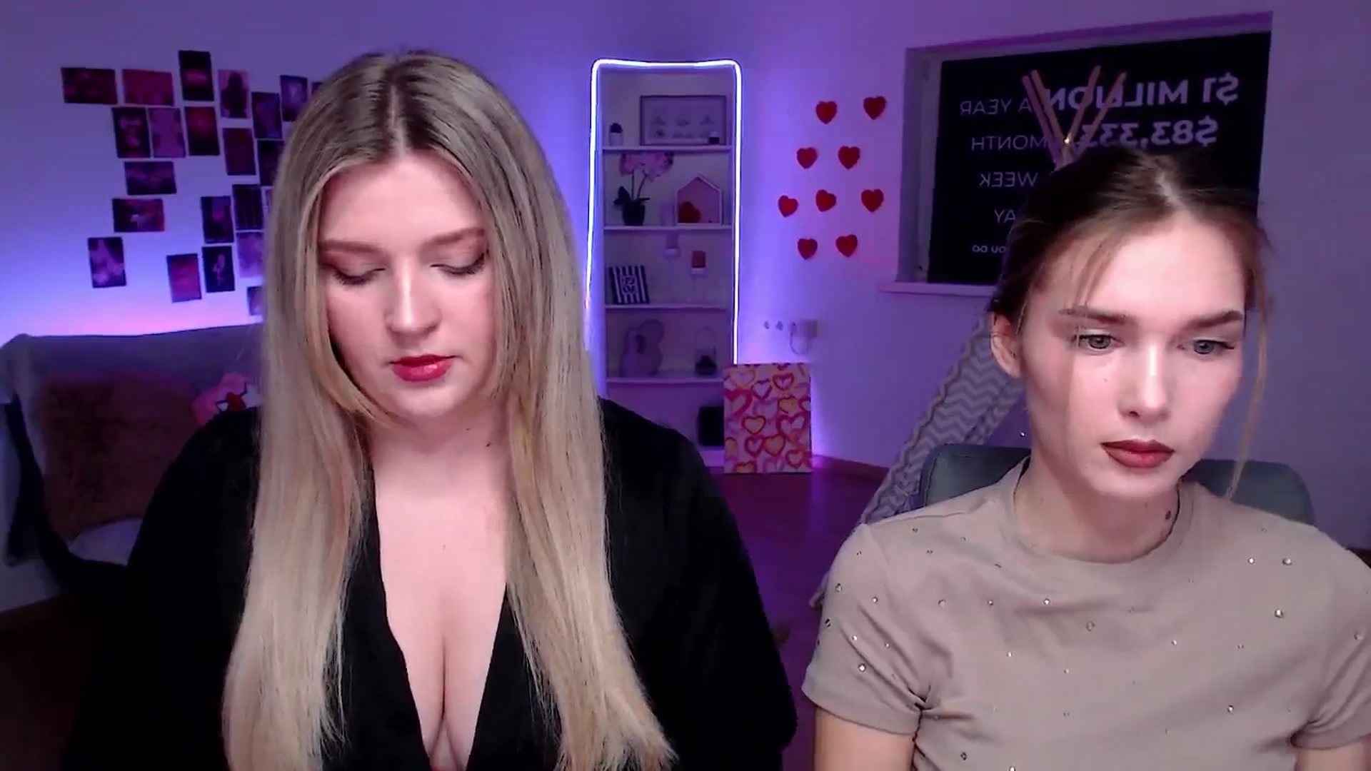 Gallery image thumbnail from Bless_Ass's myfreecams stream on, 03/05/2026, 12:47 image 10 of 20
