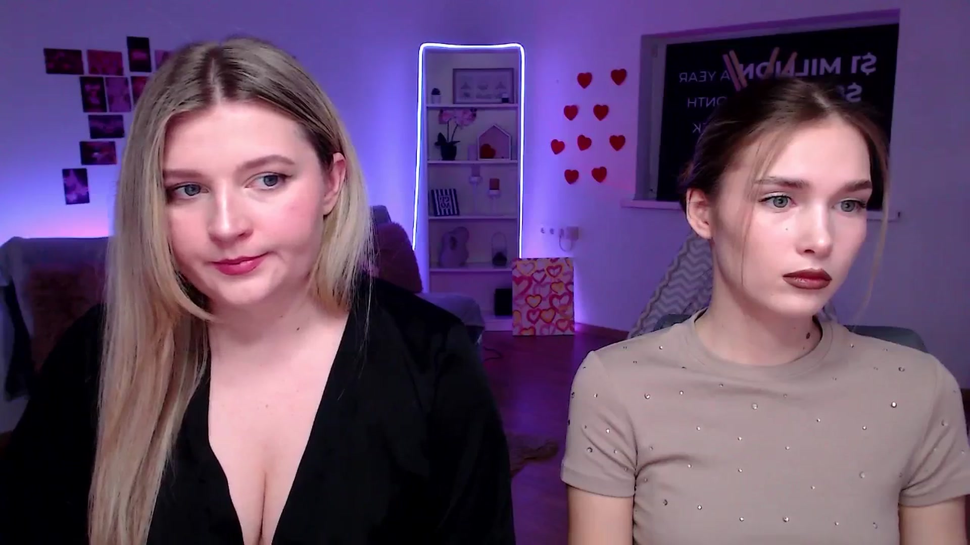 Gallery image thumbnail from Bless_Ass's myfreecams stream on, 03/05/2026, 12:47 image 2 of 20