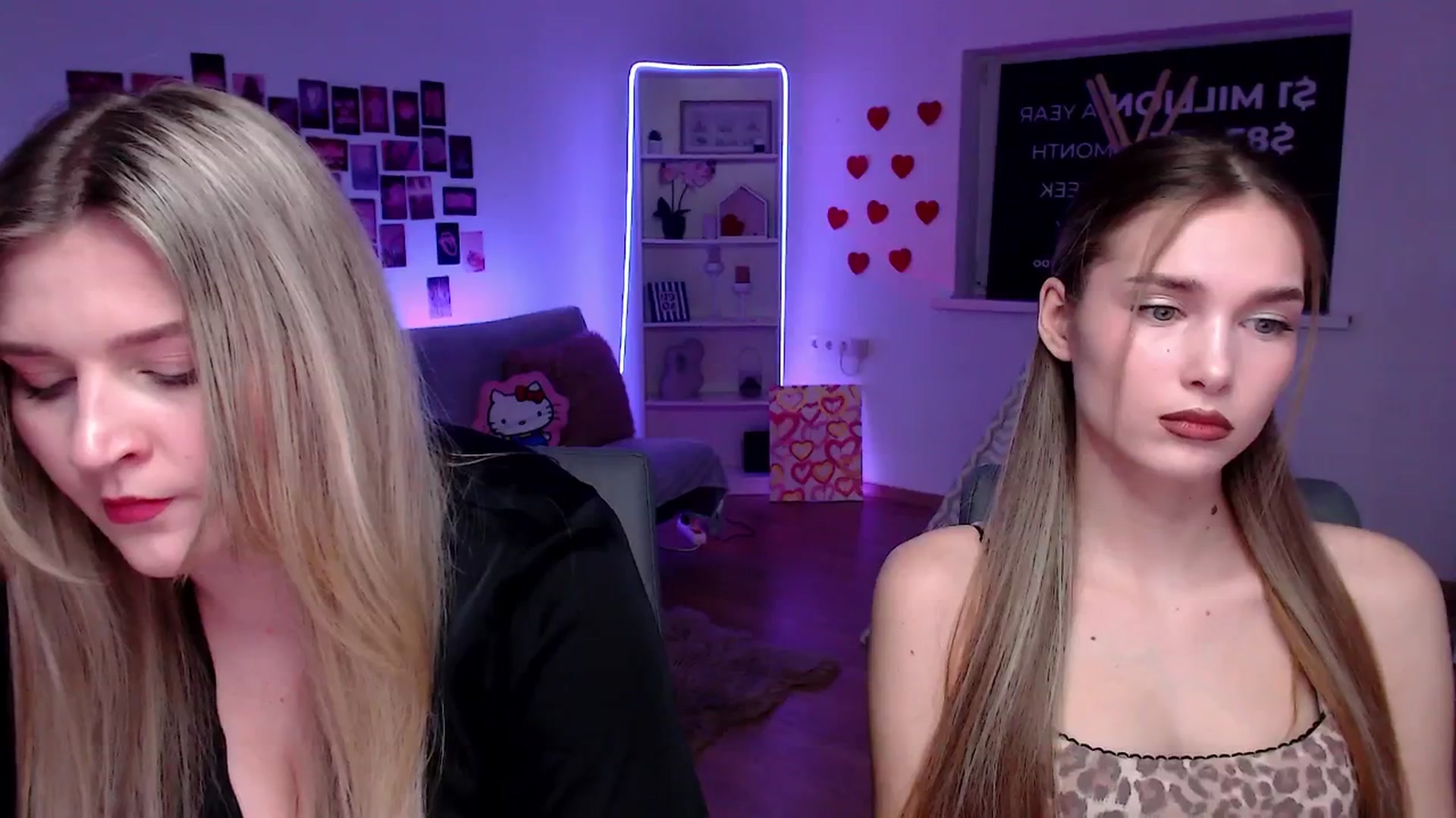 Gallery image thumbnail from Bless_Ass's myfreecams stream on, 03/05/2026, 12:47 image 20 of 20