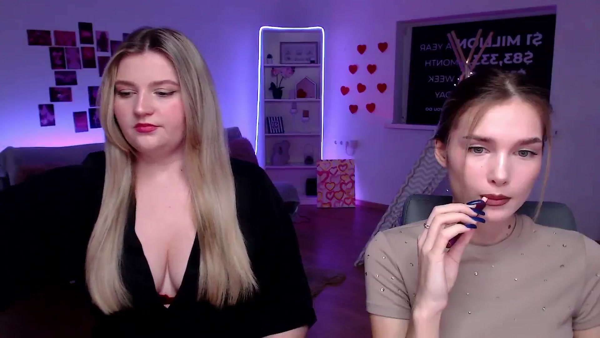 Gallery image thumbnail from Bless_Ass's myfreecams stream on, 03/05/2026, 12:47 image 9 of 20