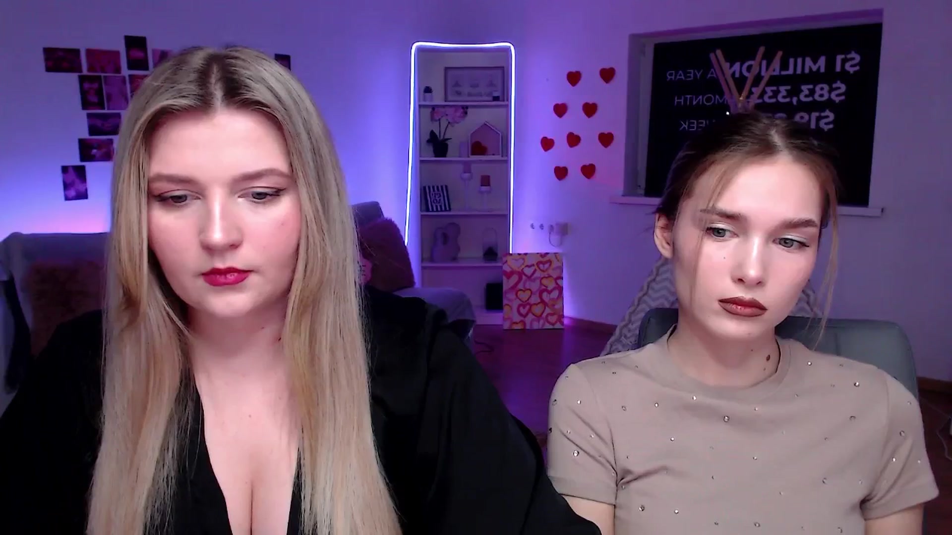 Gallery image thumbnail from Bless_Ass's myfreecams stream on, 03/05/2026, 12:47 image 6 of 20
