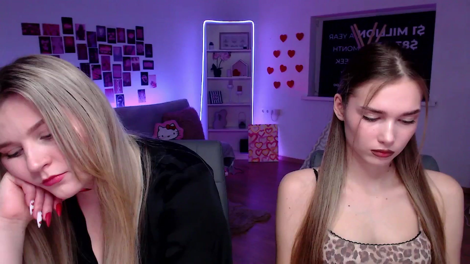 Gallery image thumbnail from Bless_Ass's myfreecams stream on, 03/05/2026, 12:47 image 18 of 20